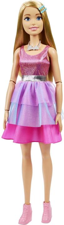 Produktbild Barbie Grosse Puppe