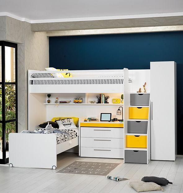 Produktbild Almila True (90 x 190 cm)