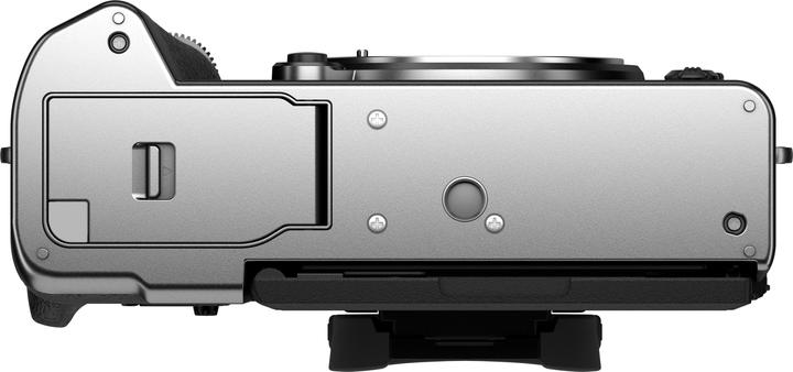 Actual product image Fujifilm X-T5 (40.20 Mpx, APS-C / DX)