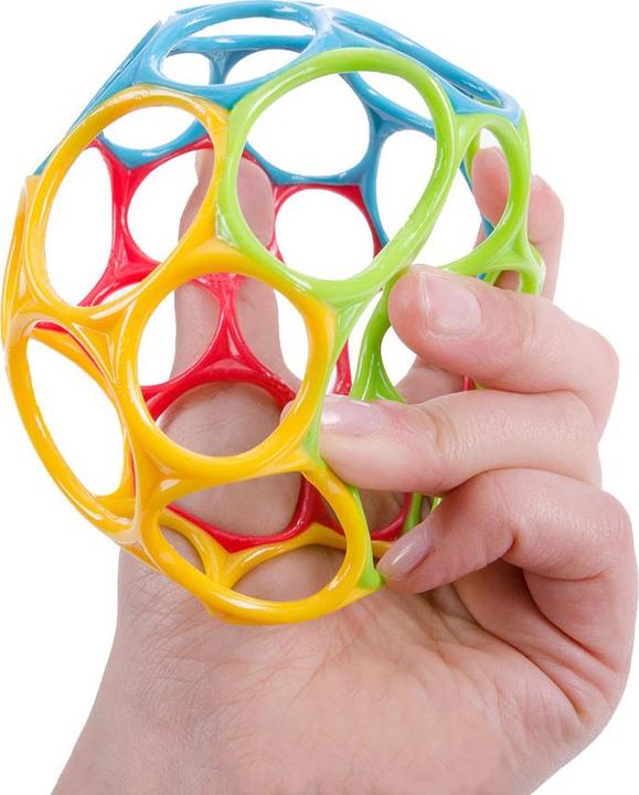 Image du produit Oball Arc-en-ciel