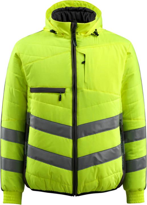 Produktbild Mascot 15515-249-1709 Jacke 4XL (4XL)