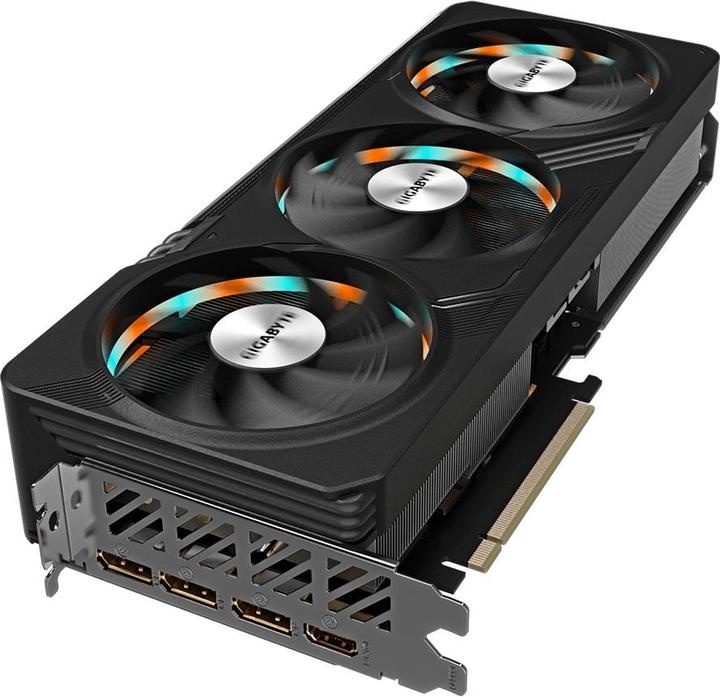 Produktbild Gigabyte GeForce RTX 4070 Ti Gaming OC V2 (12 GB)