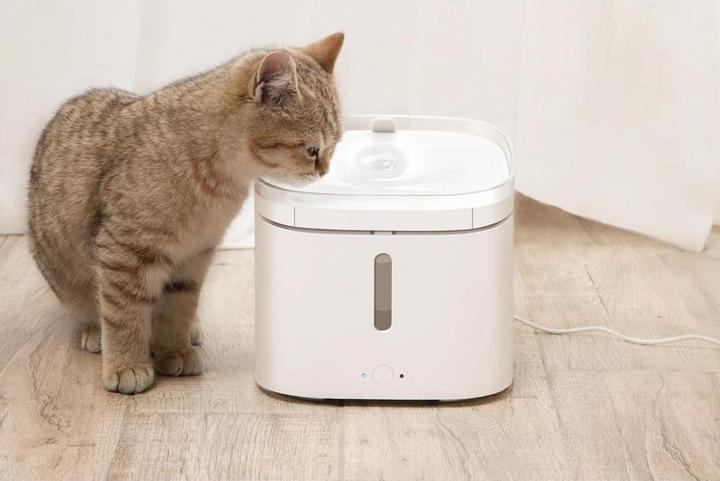 Immagine prodotto Xiaomi Animali domestici intelligenti (2 l)