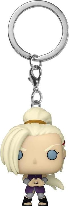 Funko Naruto Pocket POP! Vinyl Schlüsselanhänger 4 cm Ino Yamanaka Display (12)