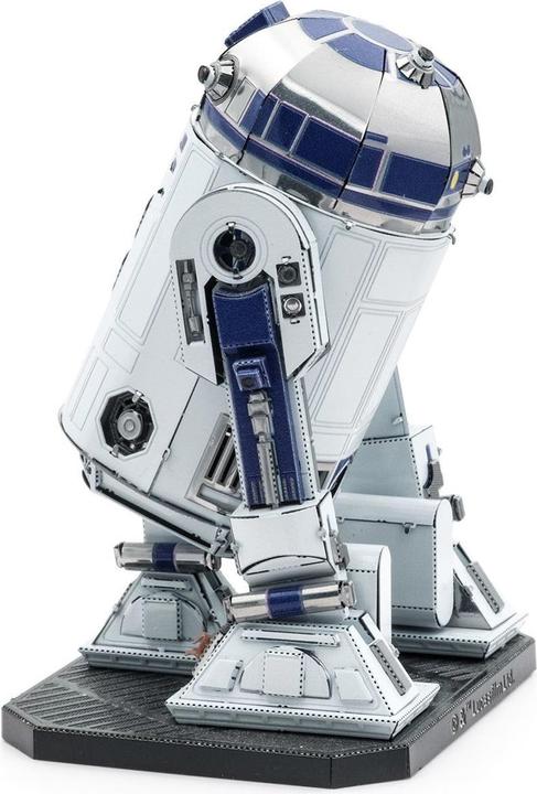 Immagine prodotto Metal Earth ICONX Star Wars R2-D2