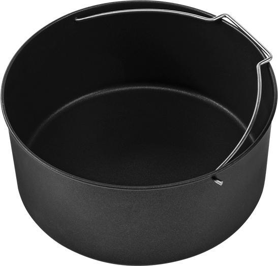 Produktbild Cosori Heissluftfritteuse Zubehör 6. teilig