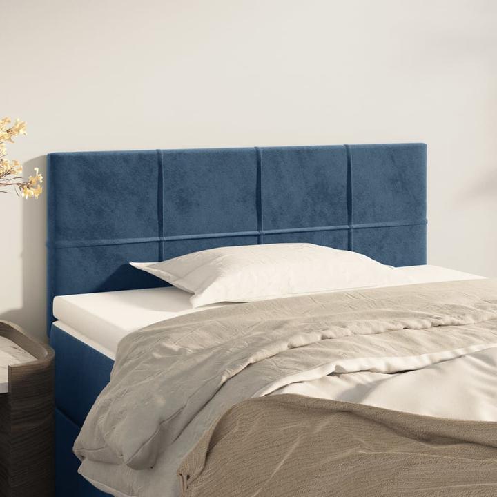 Actual product image VidaXL Adaline (80 x 5 x 88 cm)