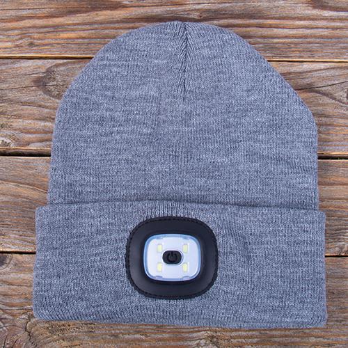 Produktbild Fizz Creations LED Beanie Hat - One-Size-Fits-Most