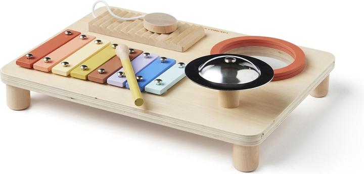 Produktbild Kids Concept Musiktisch aus Holz