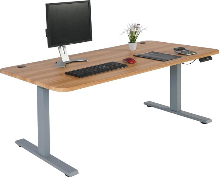Actual product image MCW D40-53 (121 x 160 x 80 cm)