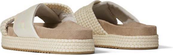 Actual product image Toms W's Paloma Leather (37)