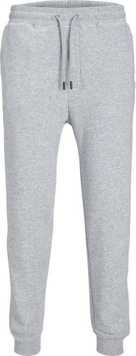 Light Grey Melange