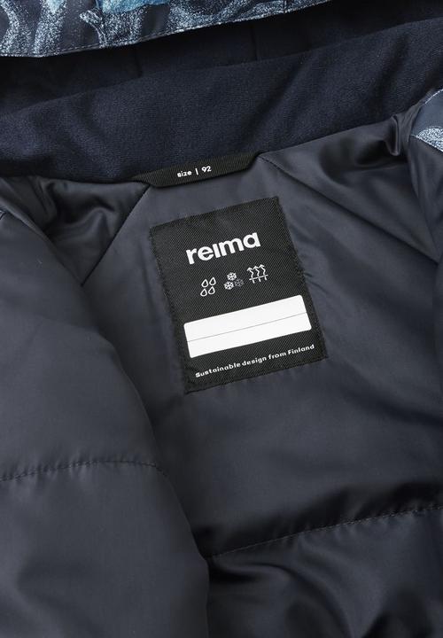 Actual product image Reima Reimatec Puhuri (74)