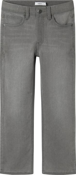 Name it Straight Fit Jeans (140)