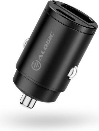 Produktbild Alogic Rapid Power 30w Car Charger 1x