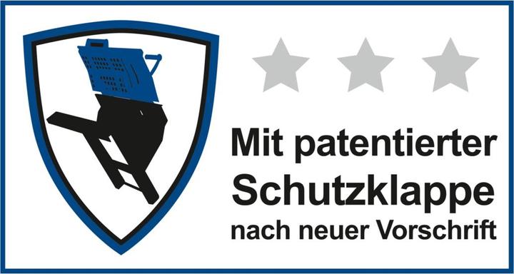 Produktbild Scheppach HS510