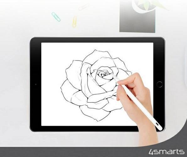 Image du produit 4smarts Pencil Pro 3