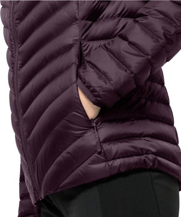 Produktbild Jack Wolfskin Passamani (M)