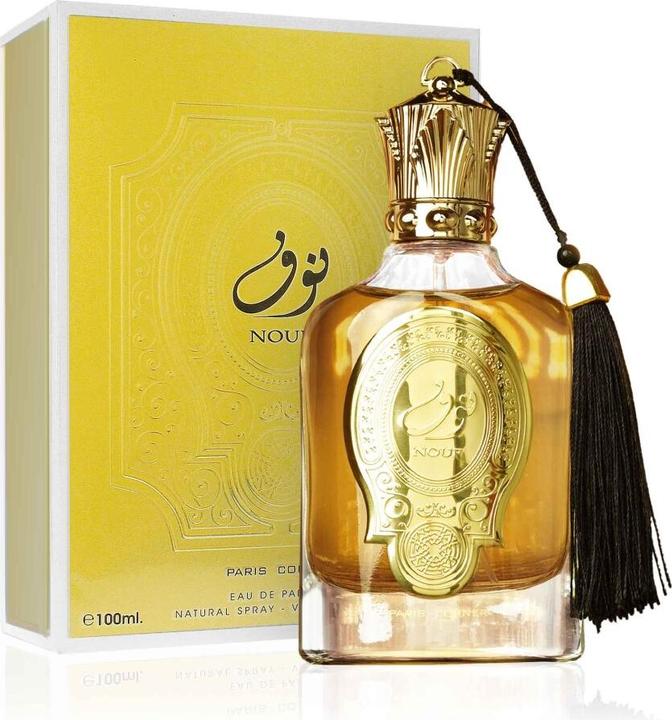Produktbild Paris Corner Nouf EDP U 100 ml (Eau de Parfum, 100 ml)