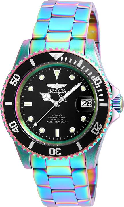 Produktbild Invicta 26600 (40 mm)