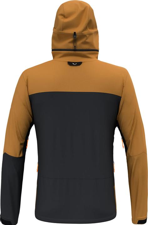 Produktbild Salewa Sella 3L Powertex Jacket (52)