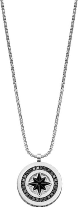 Produktbild Lotus Collier (Edelstahl)