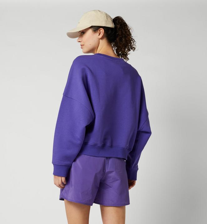 Actual product image Mystic Dropped Shoulder (S)