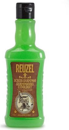 Produktbild Reuzel Scrub (350 ml, Flüssiges Shampoo)