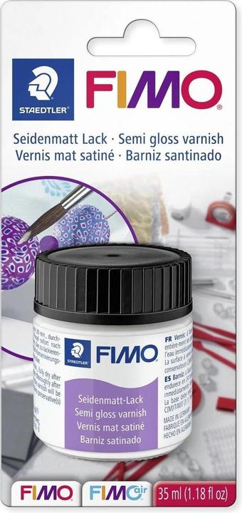 Fimo Lack