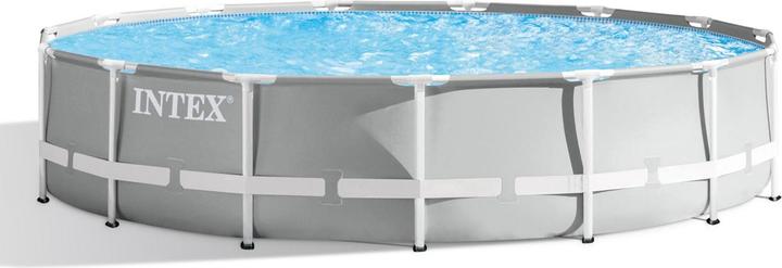 Intex Prism Frame Premium Pool Set (457 x 107 cm)
