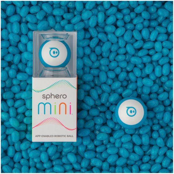 Actual product image Sphero Mini