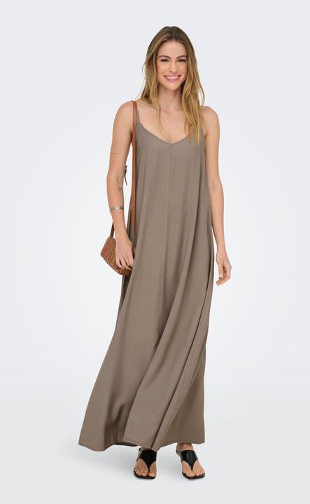 Actual product image Only ONLARIS Langes Kleid Kleid (XS)