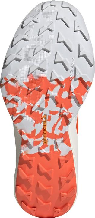Actual product image adidas Women's Terrex Agravic Speed (41, 41.5)
