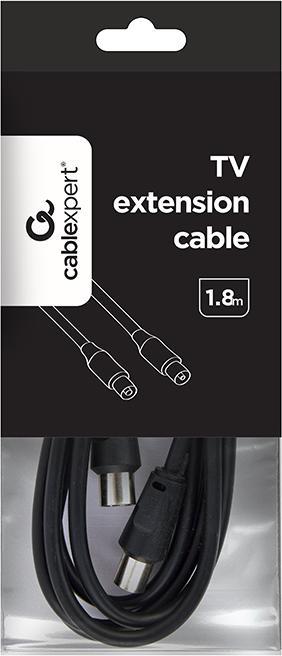 Image du produit Gembird CCV-515 Câble RF (Câble d'antenne)