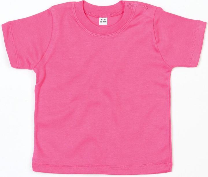 Produktbild Babybugz TShirt Baby (92)