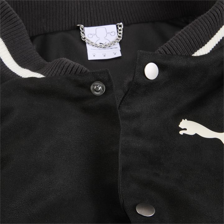 Produktbild Puma BADTTW Varsity Jacket (M)
