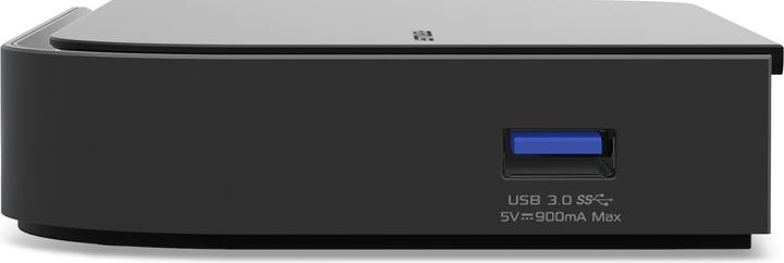 Image du produit Formuler Cc (16 Go, DVB-T, DVB-C, Disque dur)