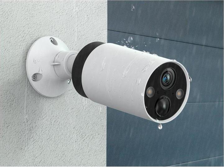 Actual product image TP-Link Tapo C420S2 (2560 x 1440 Pixels)