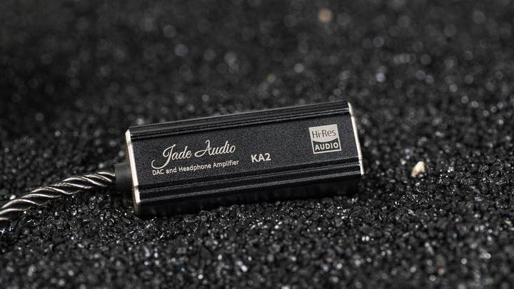 Produktbild FiiO KA2 (USB-DAC)