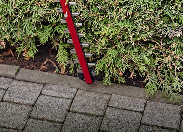Produktbild Einhell GE-CH 36/65 Li (Akkubetrieb)