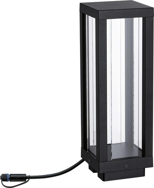 Produktbild Paulmann Outdoor Plug & Shine Classic (190 lm, IP44)