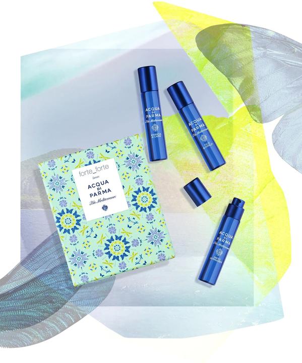 Immagine prodotto Acqua Di Parma Set di scoperta 2022 (Eau de toilette, 15 ml)