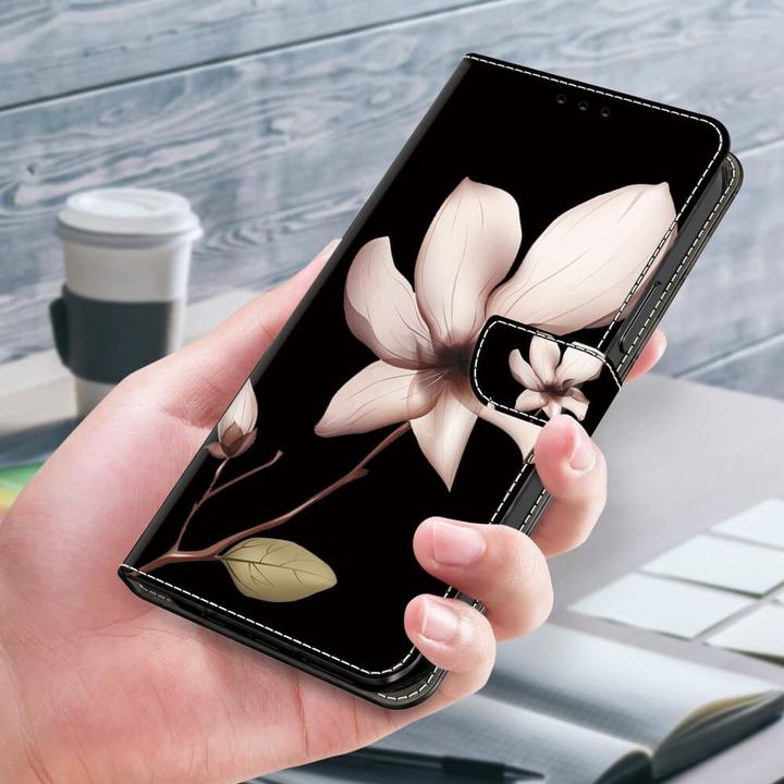 Image du produit Cover-Discount Google Pixel 9 / 9 Pro - Housse avec motif (Google Pixel 9 Pro)