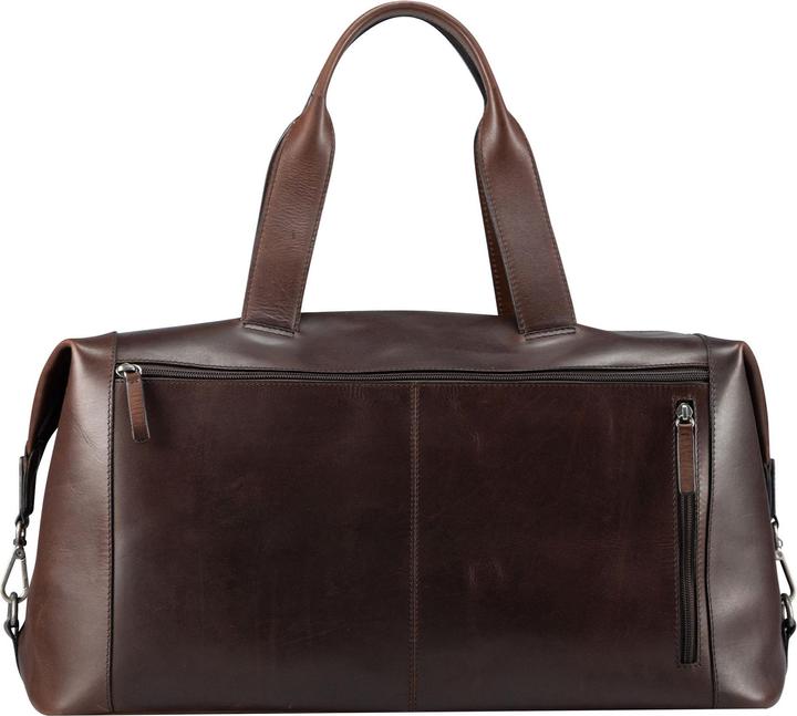 Produktbild Jost Lund Weekender Reisetasche Leder 50 cm (27 l)