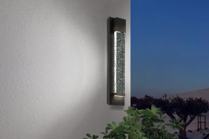 Produktbild EGLO LED-Wandleuchte (680 lm, IP44)