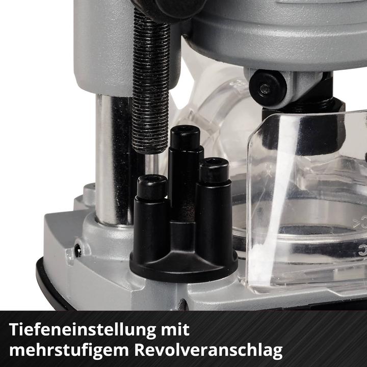 Produktbild Einhell TP-RO 18 Li BL