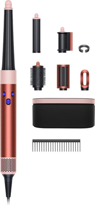 Actual product image Dyson Airwrap i.d. Multi-Styler Gifting