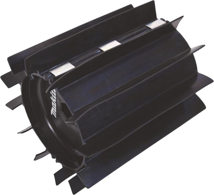 Actual product image Makita XNR0000549 Sweeper roller (Sweeper, Garden machinery spare parts)