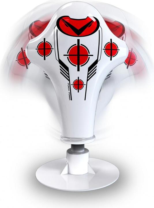 Actual product image Silverlit Robo Kombat 2-fold