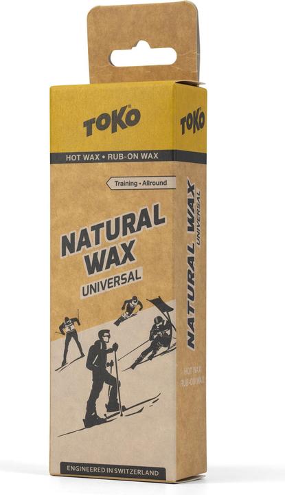 Image du produit Toko Fart Bionic Performance 120 g (Cire)